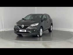 Noir Utilisé 2019 Renault Kadjar Business SUV | 17 499 € (Bon prix)