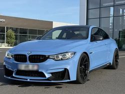 Utilisé 2017 BMW M4 Competition Edition Coupé | 63 900 € (Prix assez cher)