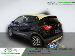Occasion 2016 Renault Captur SUV | 16 100 € (Prix cher)