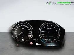 Utilisé 2018 BMW M240 M Sport Coupé | 47 400 € (Prix cher)