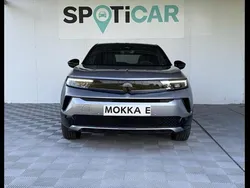 Noir Utilisé 2025 Opel Mokka-e SUV | 31 990 €