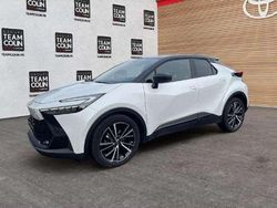 Utilisé 2024 Toyota C-HR SUV | 32 490 € (Prix cher)
