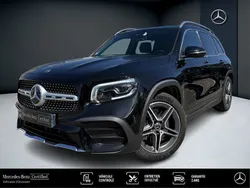 Utilisé 2022 Mercedes GLB220 AMG line SUV | 39 990 €