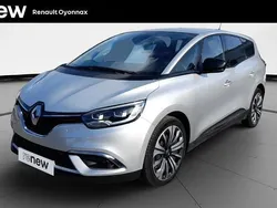Gris Utilisé 2022 Renault Grand Scénic IV Business Monospace | 23 250 € (Prix juste)
