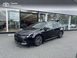 Occasion 2024 Toyota Corolla Design | 27 990 € (Prix juste)