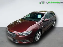 Utilisé 2018 Opel Insignia Break | 25 200 € (Bon prix)