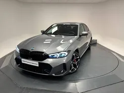 Utilisé 2025 BMW 318 M Sport Berline | 57 900 €
