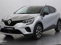 Biton Utilisé 2022 Renault Captur Evolution SUV | 15 299 € (Bon prix)