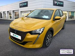 Utilisé 2022 Peugeot e-208 Active Citadine | 14 990 € (Bon prix)