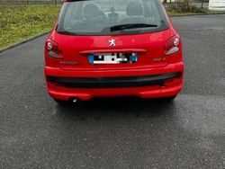 Utilisé 2011 Peugeot 206+ Citadine | 4 900 € (Prix juste)