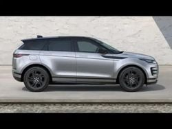 Gris Utilisé 2022 Land Rover Range Rover evoque R-Dynamic SUV | 45 900 €