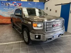 Utilisé 2013 GMC Sierra Berline | 31 990 €