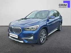 Utilisé 2022 BMW X1 Comfort Edition SUV | 31 490 € (Super prix)
