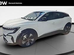 Blanc Occasion 2022 Renault Megane E-Tech Equilibre Berline | 17 840 €