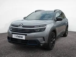 Gris Utilisé 2021 Citroën C5 Aircross SUV | 19 990 € (Super prix)