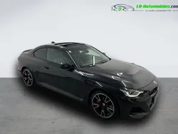 Utilisé 2022 BMW M240 M Sport Coupé | 51 500 €