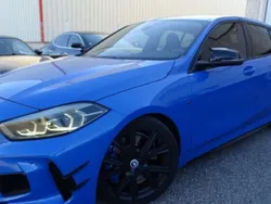 Utilisé 2019 BMW M135 Comfort Edition Citadine | 39 890 € (Prix cher)