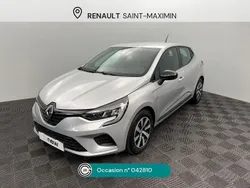 Utilisé 2023 Renault Clio V Equilibre Citadine | 16 990 € (Prix juste)