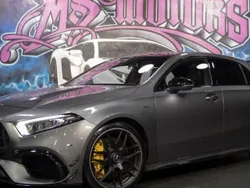 Utilisé 2020 Mercedes A45 AMG AMG Berline | 68 900 €