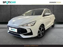 Utilisé 2024 MG MG3 Comfort Citadine | 19 490 € (Prix juste)