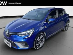 Bleu Utilisé 2020 Dacia Duster Essentiel SUV | 13 299 € (Bon prix)