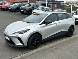 Argent Utilisé 2022 MG MG4 EV Citadine | 18 690 € (Prix juste)