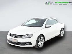 Utilisé 2014 VW Eos Cabriolet | 19 600 €