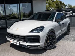 Utilisé 2022 Porsche Cayenne Turbo SUV | 189 900 €