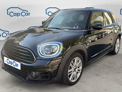 Utilisé 2020 Mini Cooper Countryman SUV | 21 990 € (Bon prix)