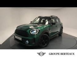 Vert Utilisé 2022 Mini Cooper Countryman Premium Plus SUV | 29 290 € (Prix juste)