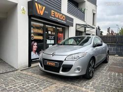 Gris Utilisé 2011 Renault Mégane Coupé Bose Edition Coupé | 8 490 €