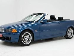 Autres Utilisé 2001 BMW 325 Cabriolet Cabriolet | 11 250 €