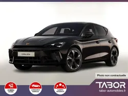 Noir Nouvelle 2025 Cupra Leon Berline | 31 700 € (Prix juste)