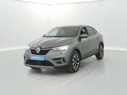 Gris Utilisé 2023 Renault Arkana Evolution SUV | 20 490 € (Bon prix)