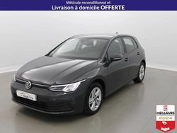 Gris Utilisé 2022 VW Golf VIII Life Berline | 22 900 € (Prix juste)