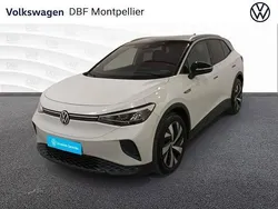 Utilisé 2021 VW ID.4 SUV | 20 890 €