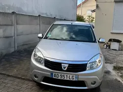 Utilisé 2009 Dacia Sandero Citadine | 3 500 €