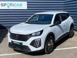 Blanc Utilisé 2023 Peugeot 2008 Active SUV | 15 690 € (Super prix)