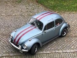 Bleu Utilisé 1972 VW Beetle S Berline | 25 800 €