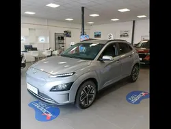 Argent Utilisé 2023 Hyundai Kona SUV | 22 980 € (Prix juste)
