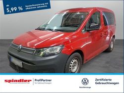 Utilisé 2023 VW Caddy Monospace | 24 280 € (Bon prix)