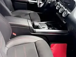 Blanc Utilisé 2019 Mercedes B200 AMG line Monospace | 27 400 € (Prix assez cher)