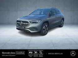 Utilisé 2020 Mercedes GLA200 Business SUV | 30 990 € (Prix juste)