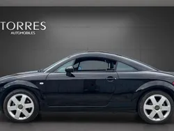 Utilisé 2001 Audi TT Coupé | 10 990 €