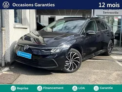 Utilisé 2024 VW Golf VIII Match | 27 989 € (Prix juste)