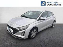 Gris Occasion 2024 Hyundai i20 Berline | 17 290 € (Prix juste)