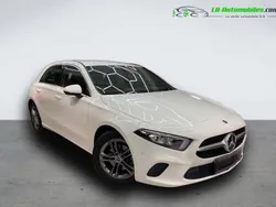 Utilisé 2018 Mercedes A200 Berline | 27 800 € (Prix juste)