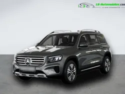 Utilisé 2024 Mercedes GLB200 SUV | 45 400 € (Prix juste)