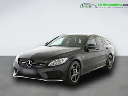 Utilisé 2017 Mercedes C43 AMG AMG Berline | 40 200 € (Prix juste)