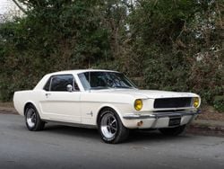 Autres Utilisé 1966 Ford Mustang Coupé | 41 815 €